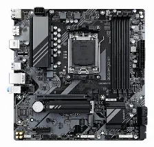 Tarjeta Madre Gigabyte B650m D3hp, S-am5, Amd B650, Hdmi, 192gb Ddr5, Micro-atx